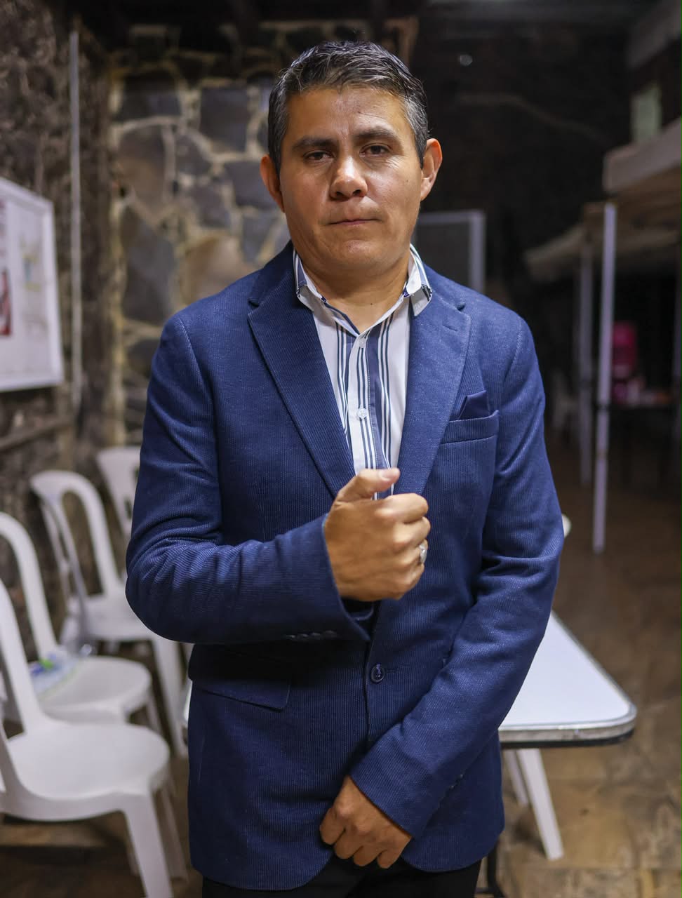 Luis Hernandez