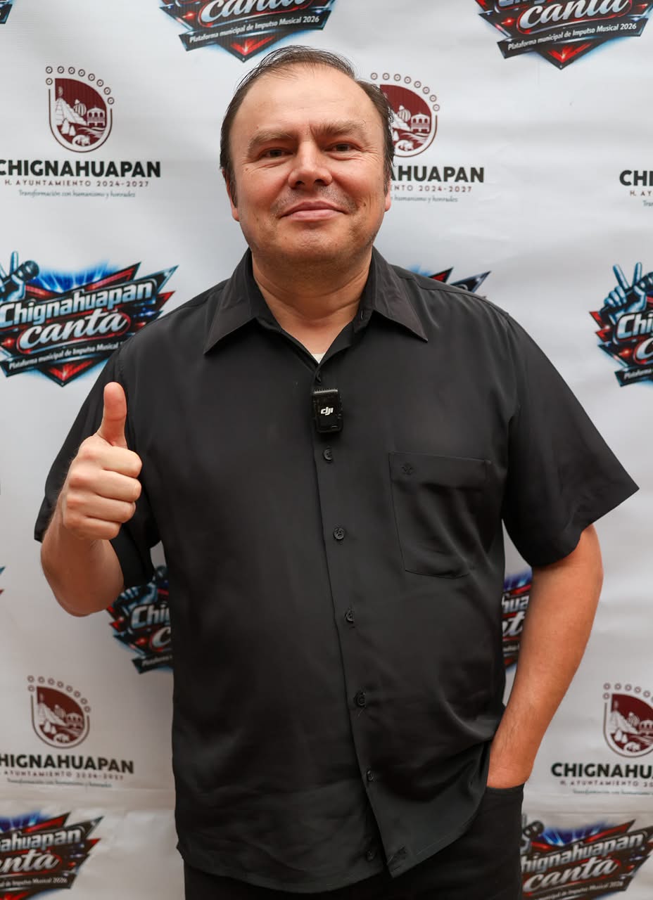 Benjamín  Rodríguez