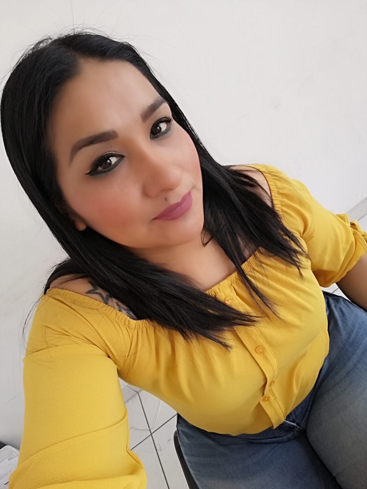 Adriana Martinez