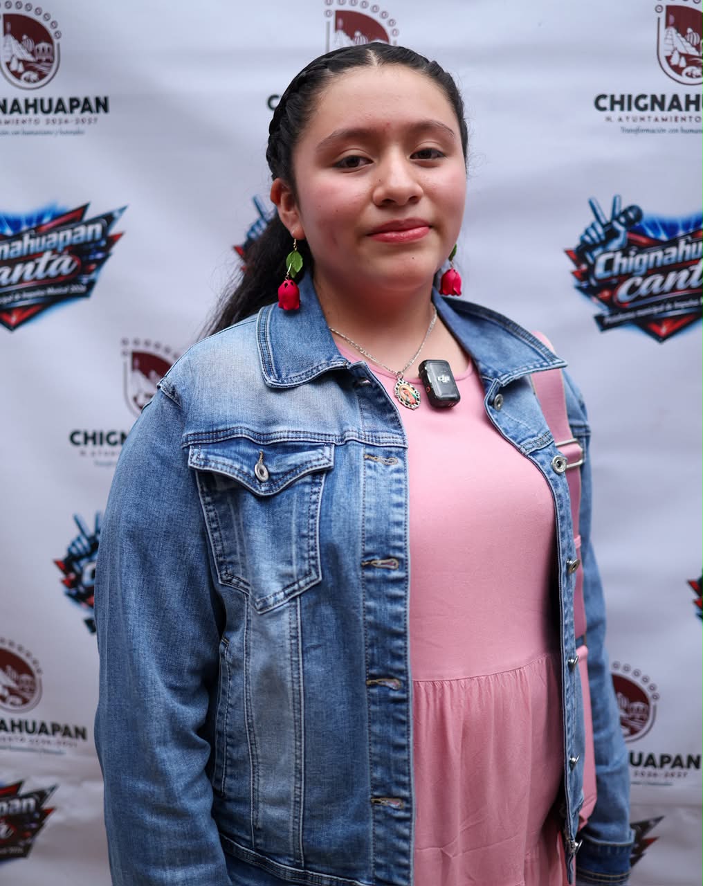 Mar Bella "la doncella de la música ranchera"