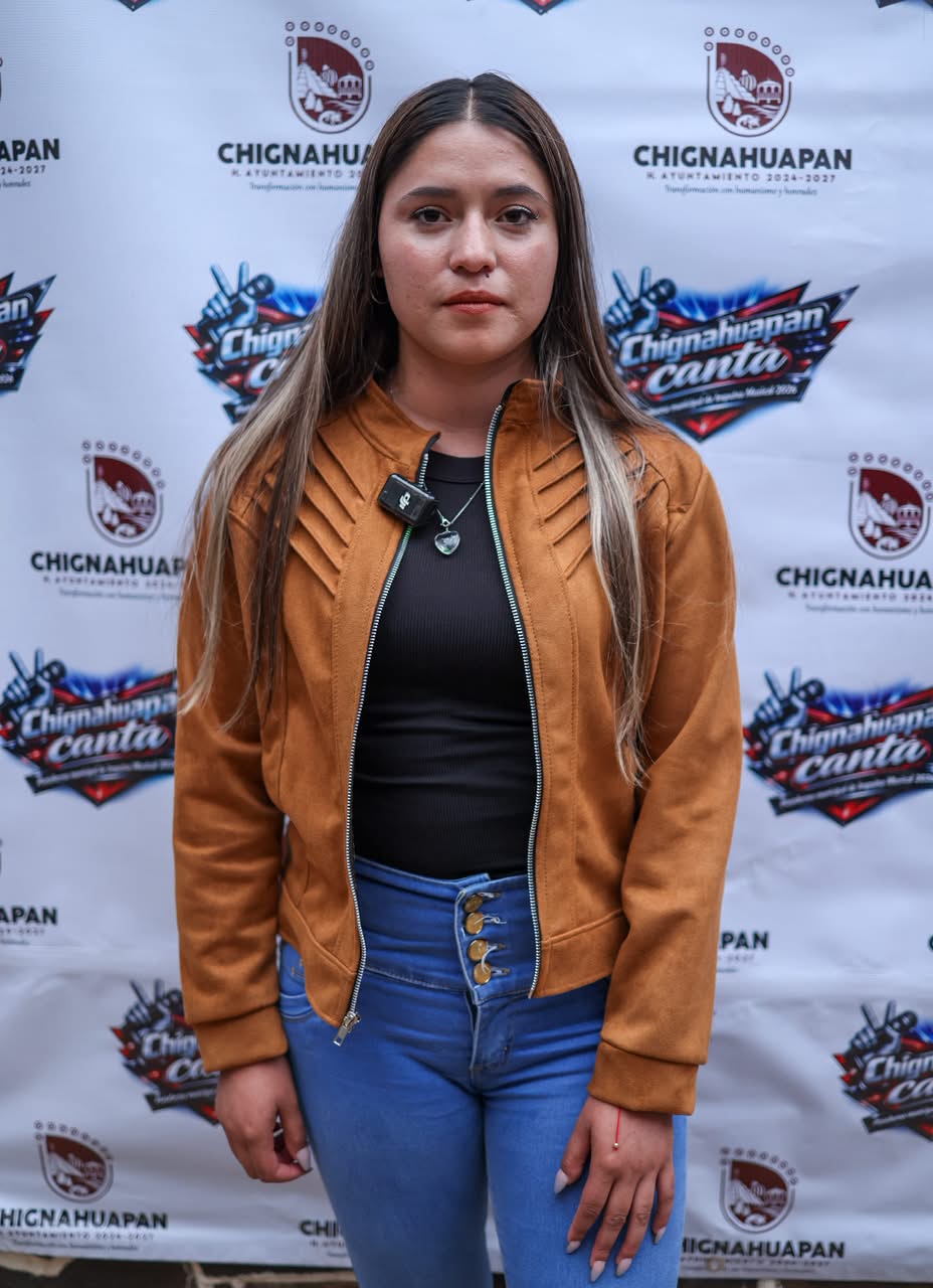 Concepcion Flores