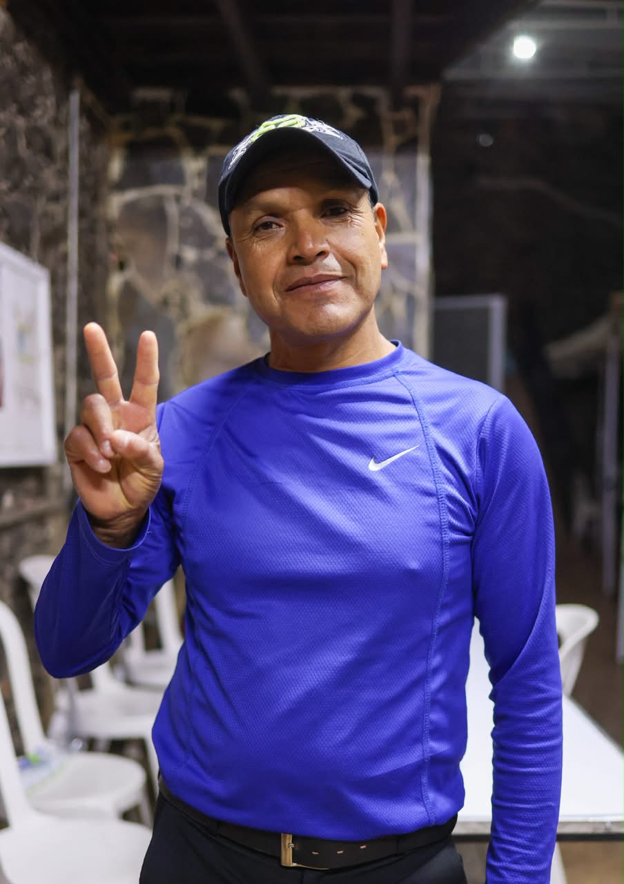 Carlos Sánchez