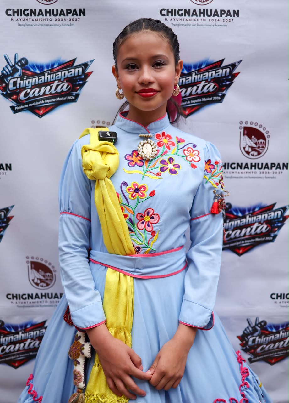 Victoria Cristian Flores Huerta