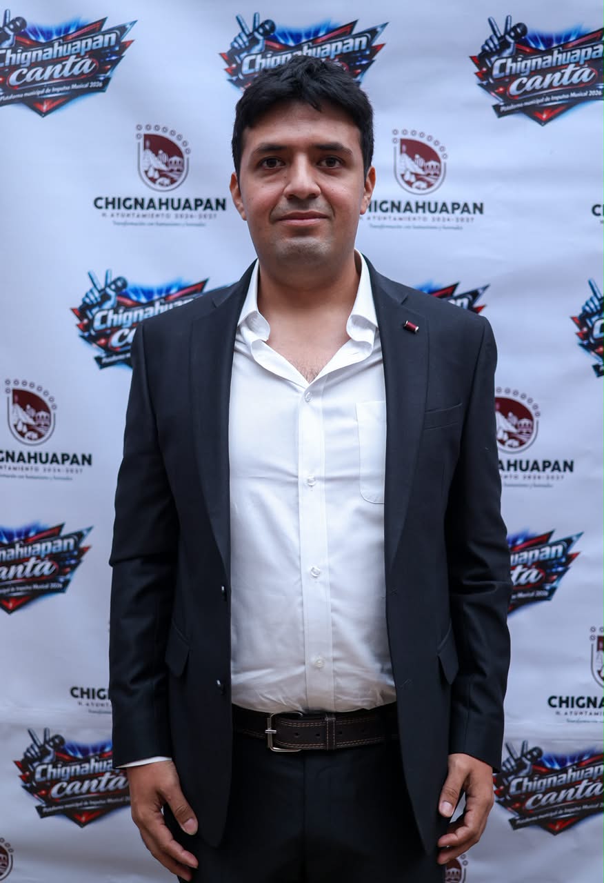 Mario de Ángel Melo Tolentino